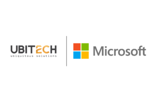 UBITECH Achieves Microsoft Government AI Software Certification ...