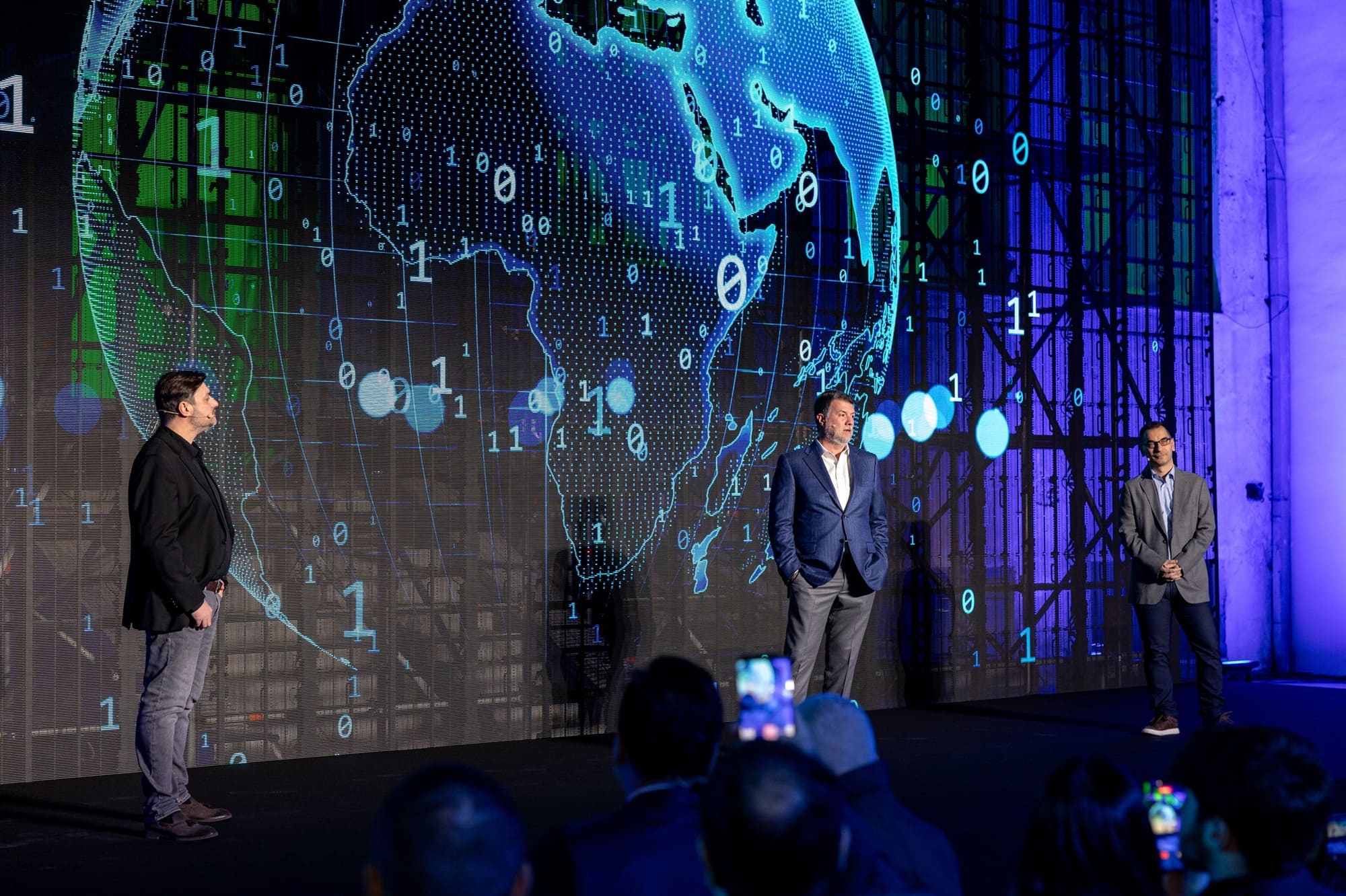 UBITECH Marks 20 Years of Innovation and Enters a New Era with a ...