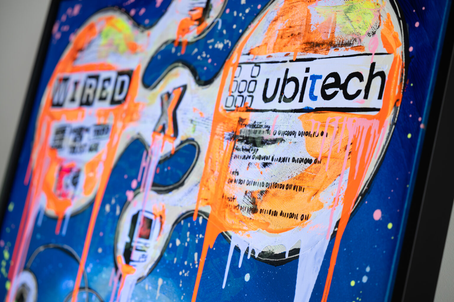 Ubitech UBITECH Joins the Launch of WIRED Greece, Bridging Technology, Culture ...